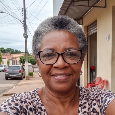Foto de Denise Carvalho